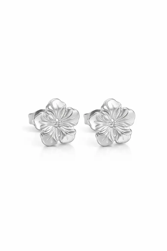BOUCLES D'OREILLE SBO5108 B