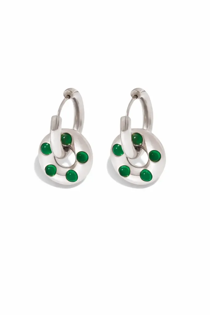BOUCLES D'OREILLE SBO5060