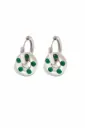 BOUCLES D'OREILLE SBO5060