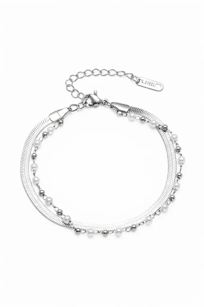 [SBR-PE2614] BRACELET SBR-PE2614