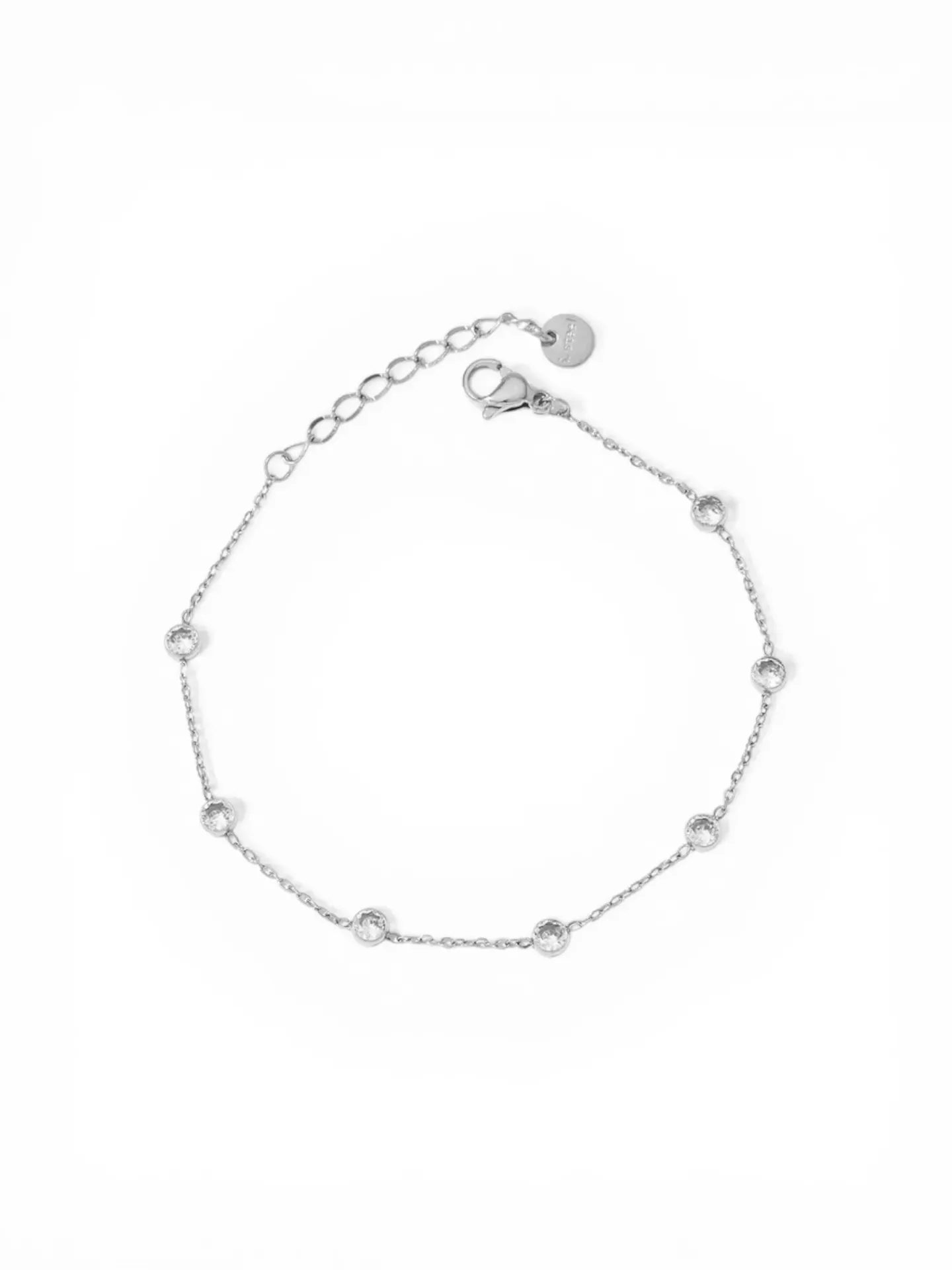 [SCH-PE2608] BRACELET CHEVILLE SCH-PE2608