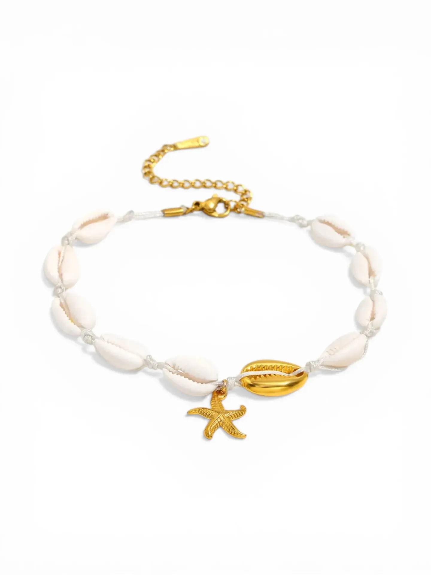 BRACELET CHEVILLE SCH-PE2610
