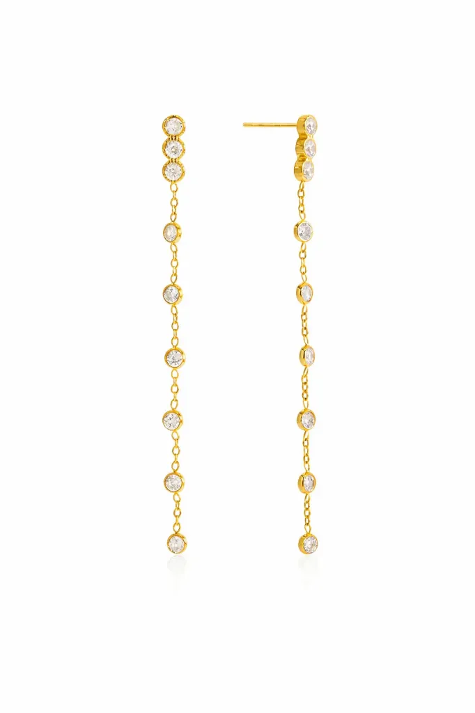 [SBO-PE2602] BOUCLE D'OREILLE SBO-PE2602