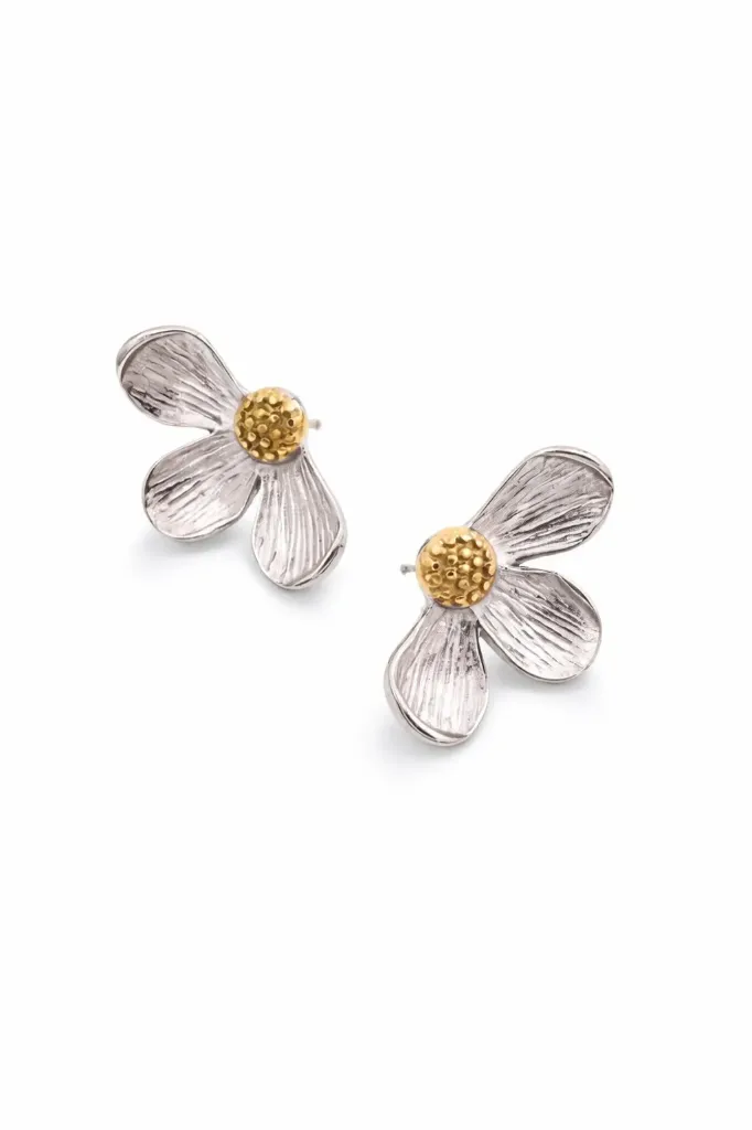 [SBO-PE2603] BOUCLE D'OREILLE SBO-PE2603