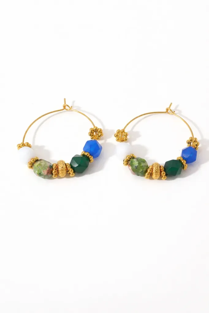[SBO-PE2604] BOUCLE D'OREILLE SBO-PE2604