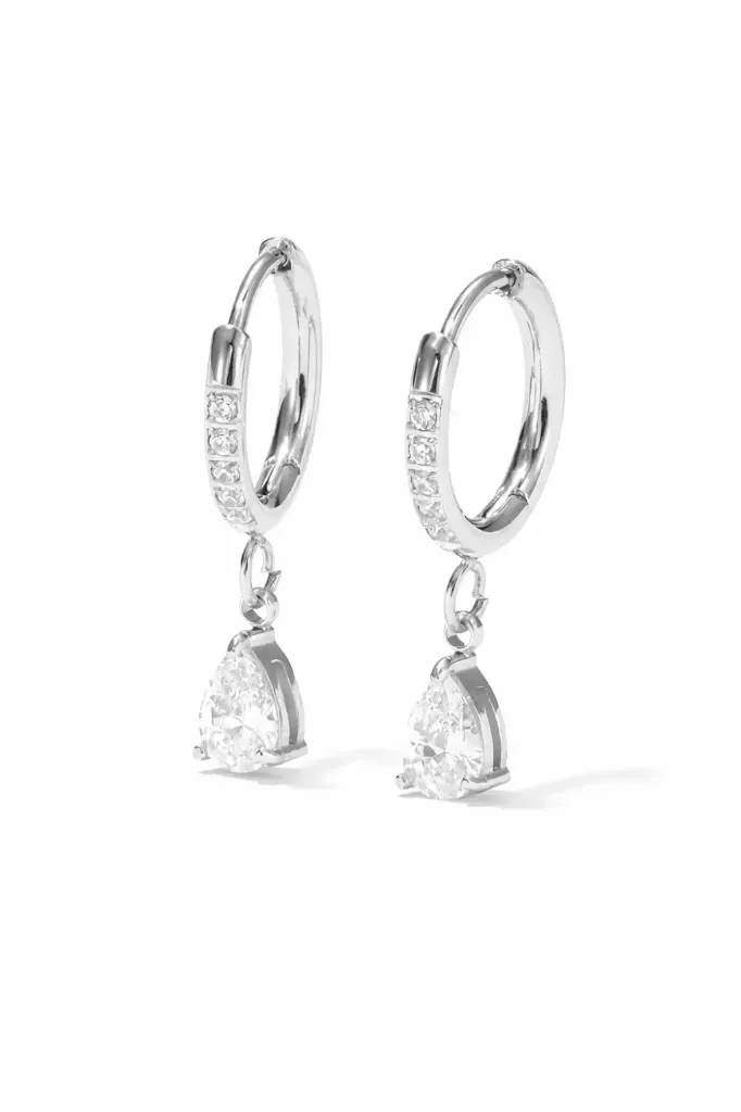 BOUCLE D'OREILLE SBO-PE2605