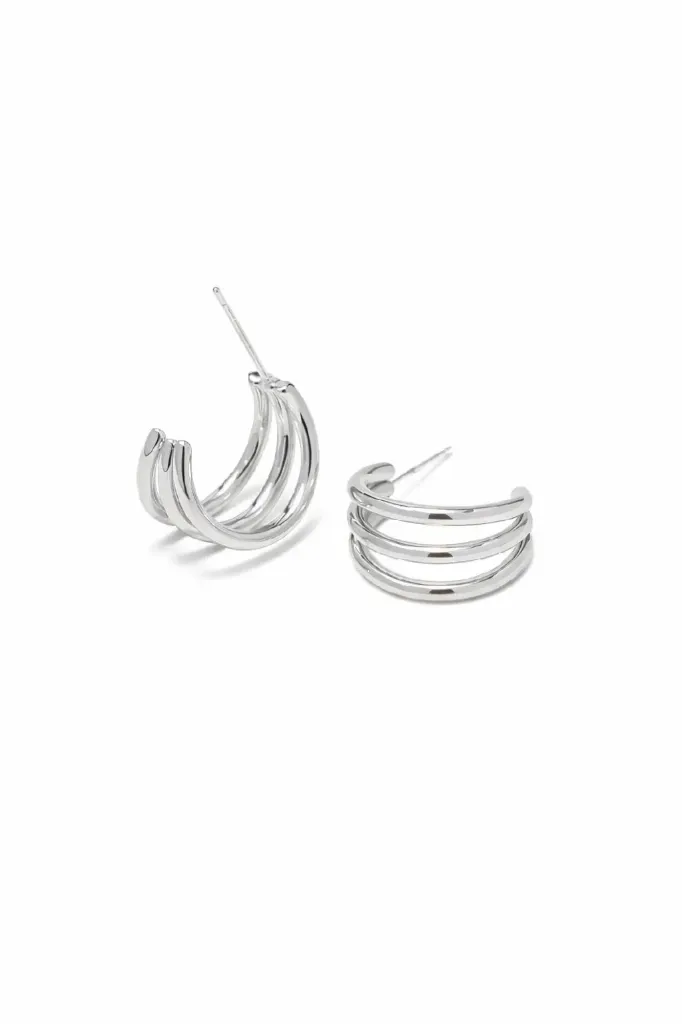[SBO-PE2607] BOUCLE D'OREILLE SBO-PE2607