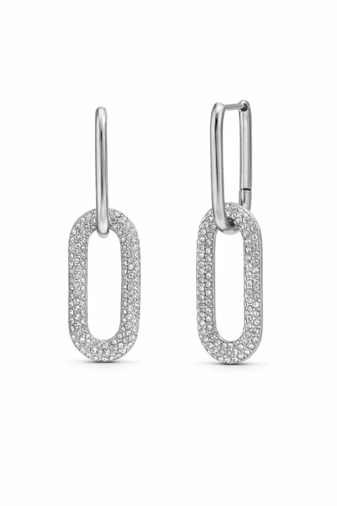 [SBO-PE2609] BOUCLE D'OREILLE SBO-PE2609