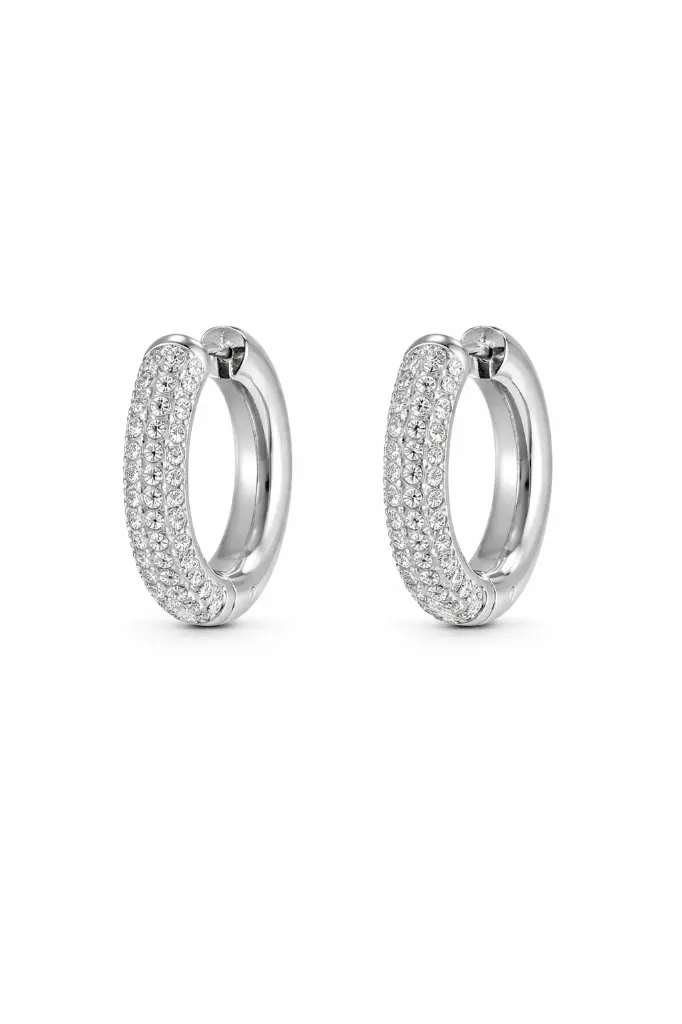 [SBO-PE2610] BOUCLE D'OREILLE SBO-PE2610
