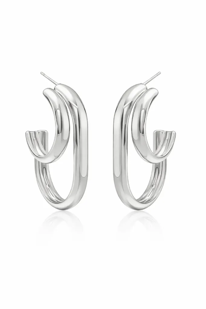 [SBO-PE2617] BOUCLE D'OREILLE SBO-PE2617