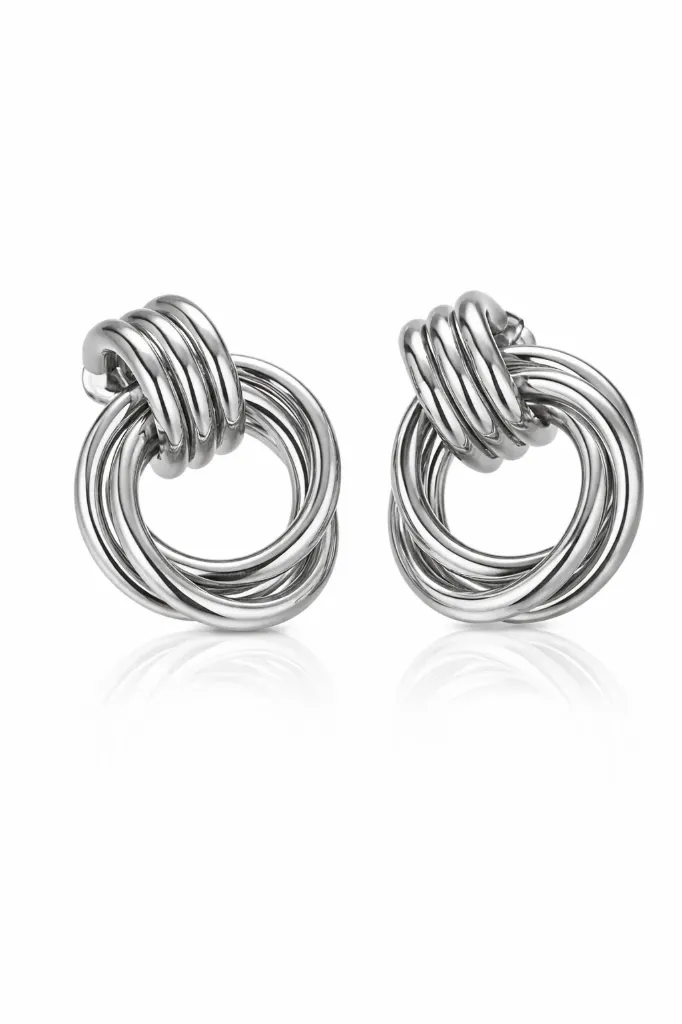 BOUCLE D'OREILLE SBO-PE2620