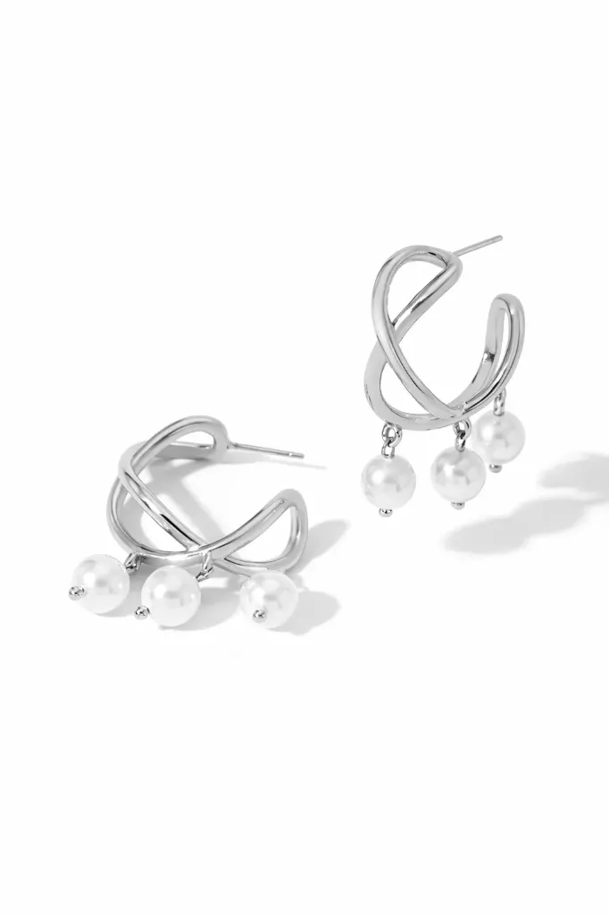 [SBO-PE2623] BOUCLE D'OREILLE SBO-PE2623