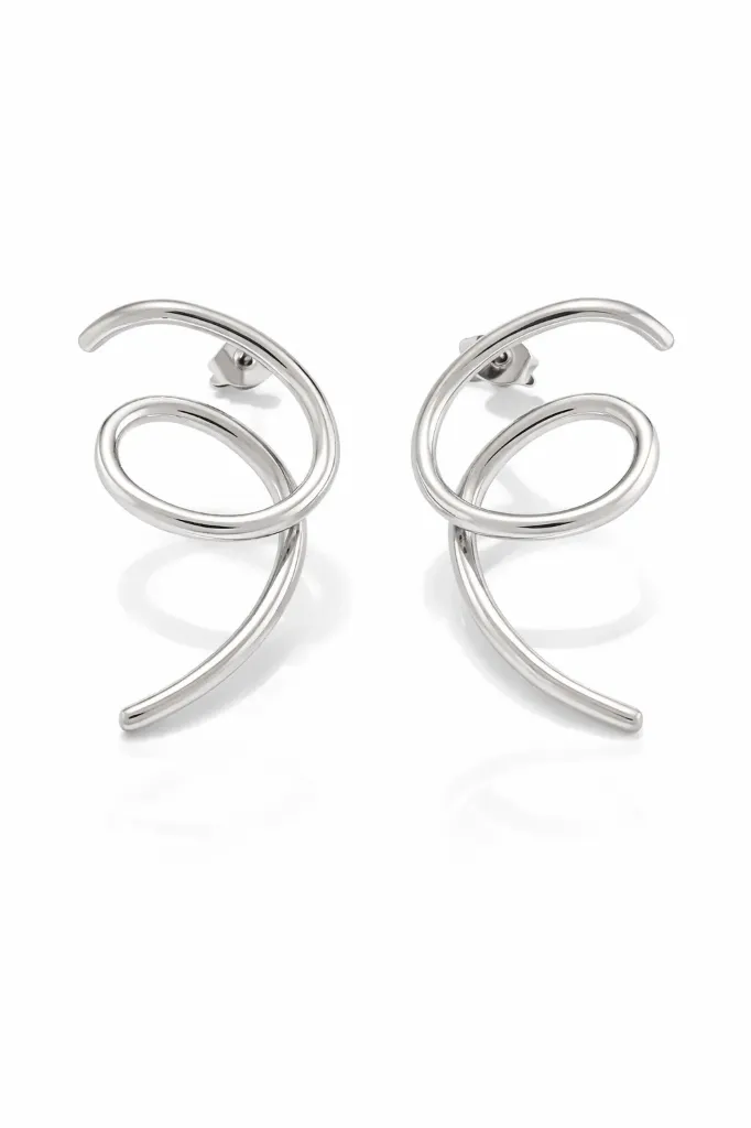 [SBO-PE2625] BOUCLE D'OREILLE SBO-PE2625