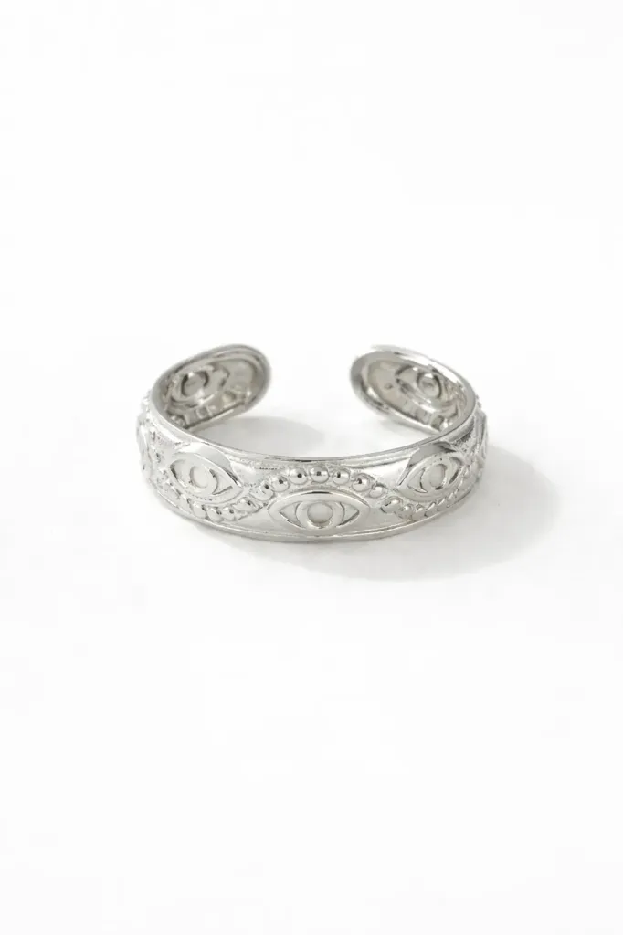 BAGUE SBA-PE2607