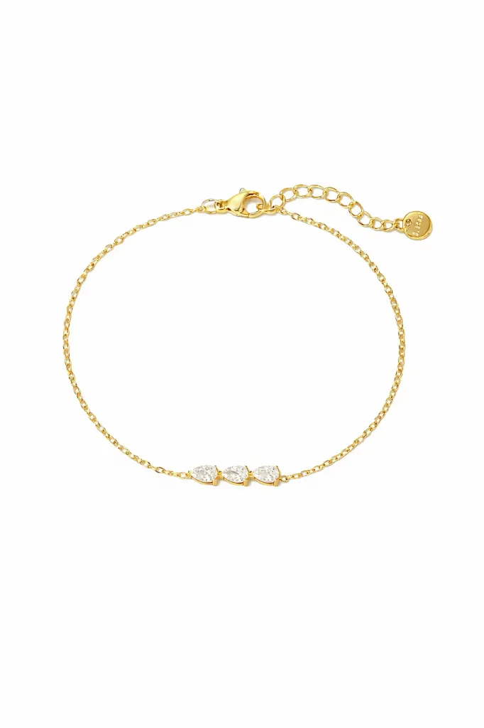BRACELET SBR-PE2604 (Doré)