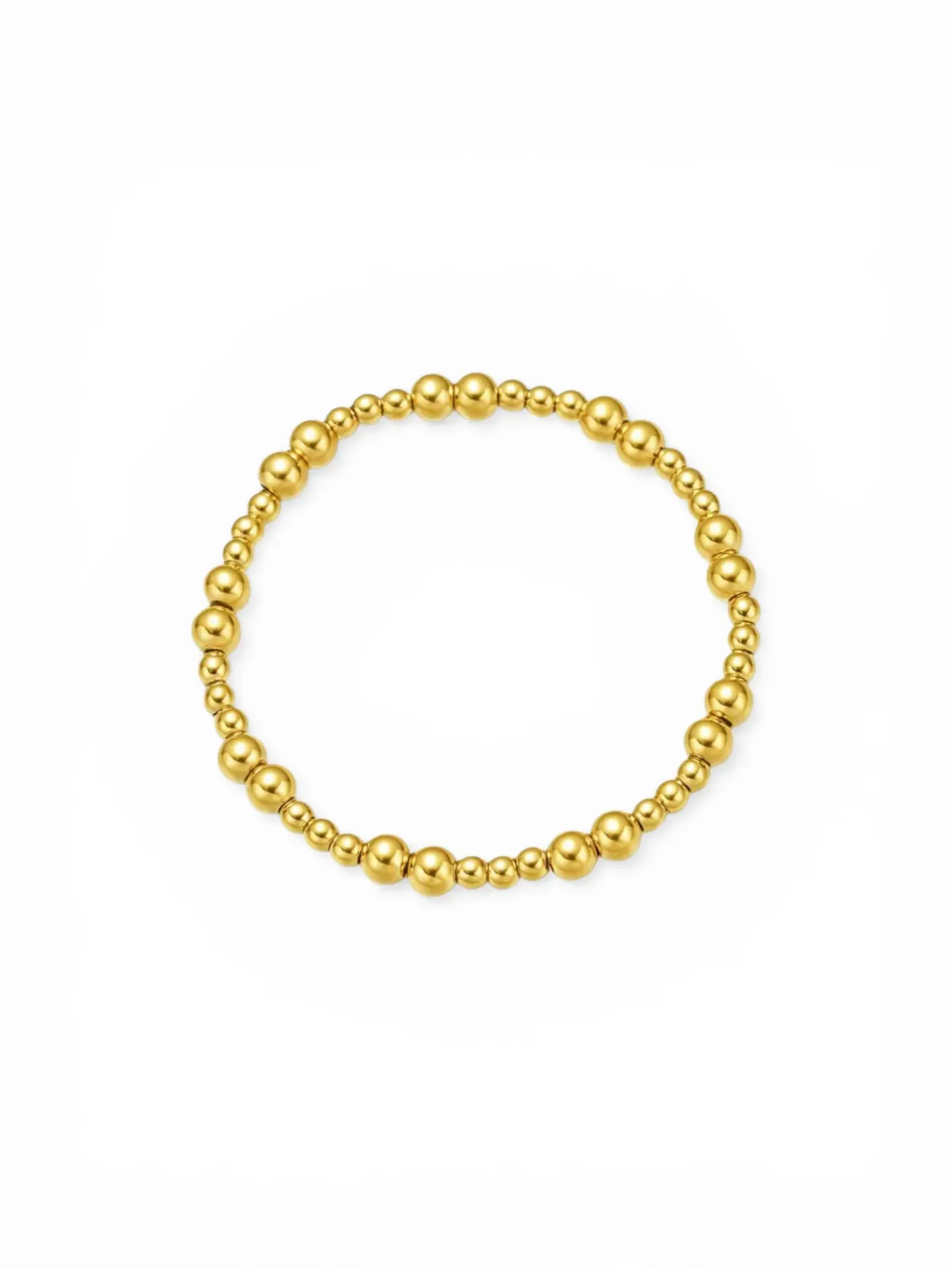 BRACELET SBR-PE2605 (Doré)
