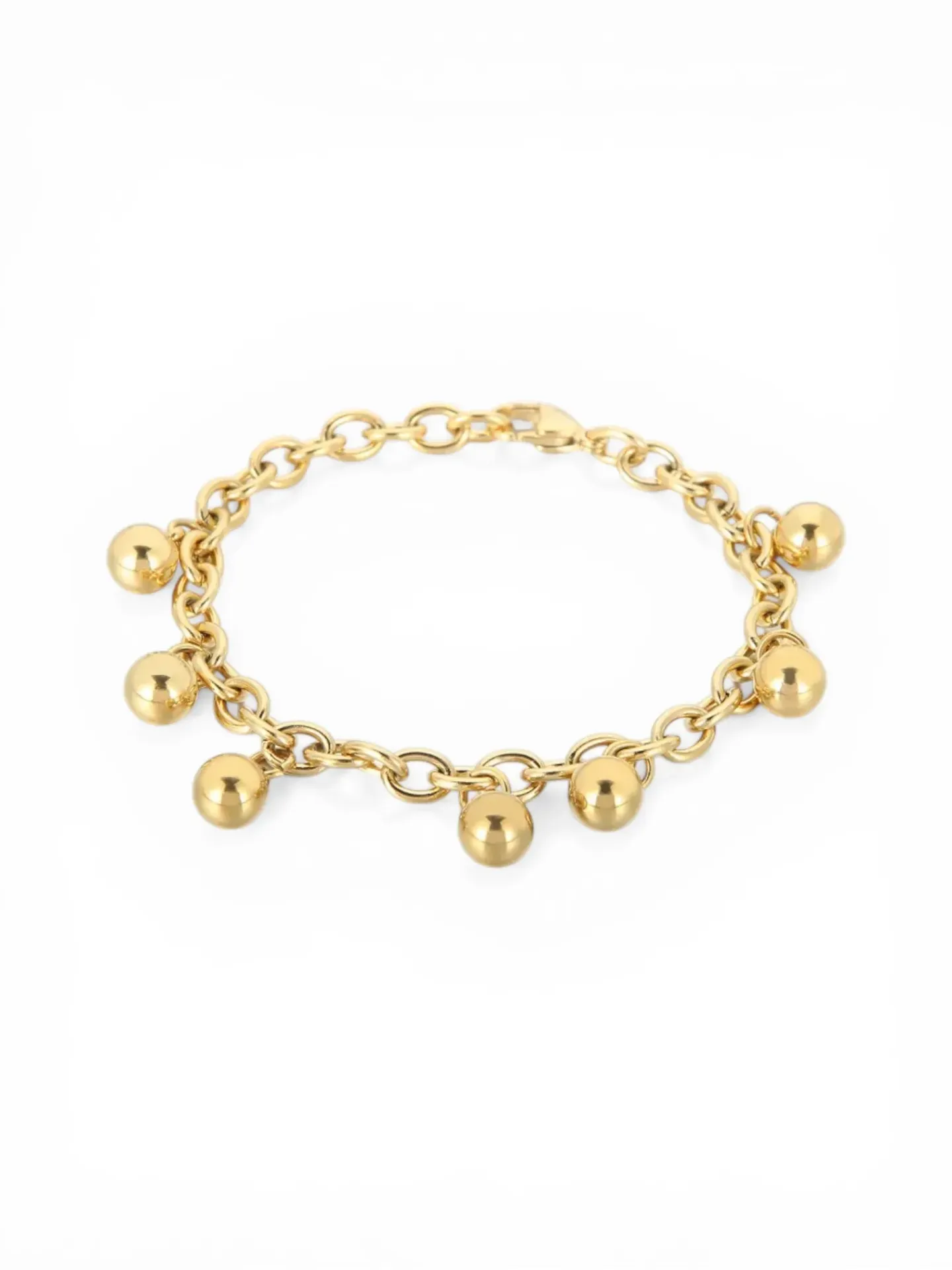 BRACELET SBR-PE2608 (Doré)