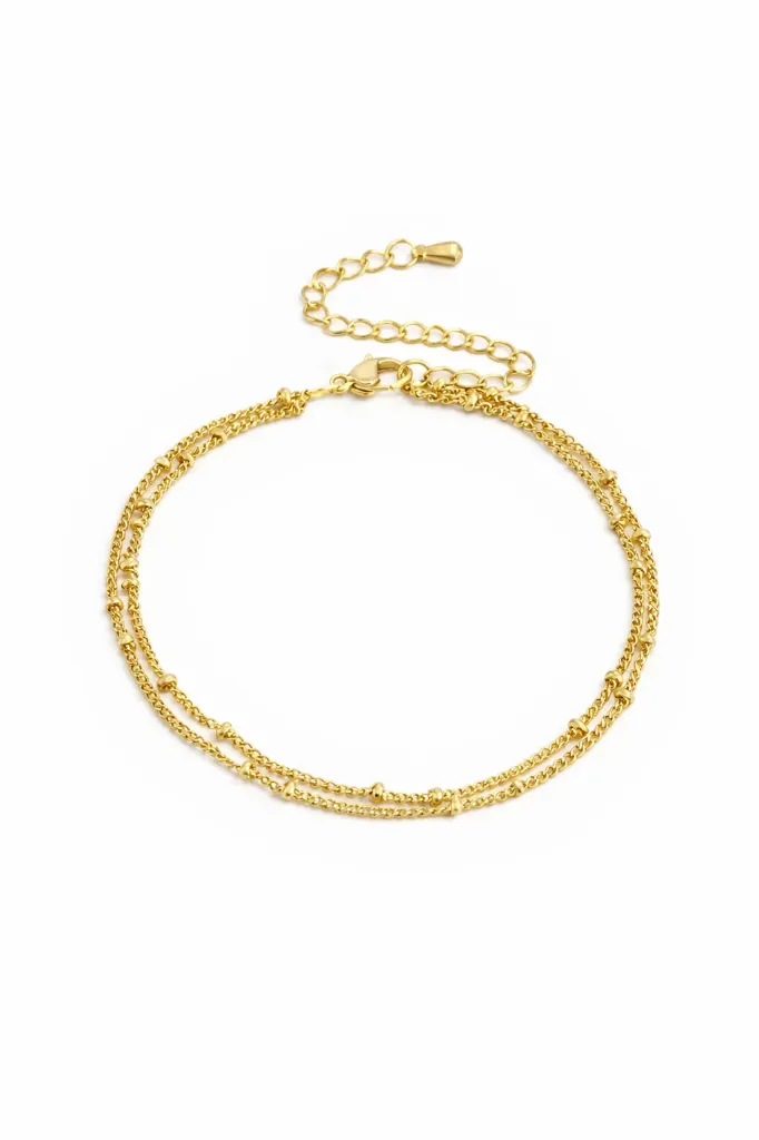 BRACELET SBR-PE2609 (Doré)