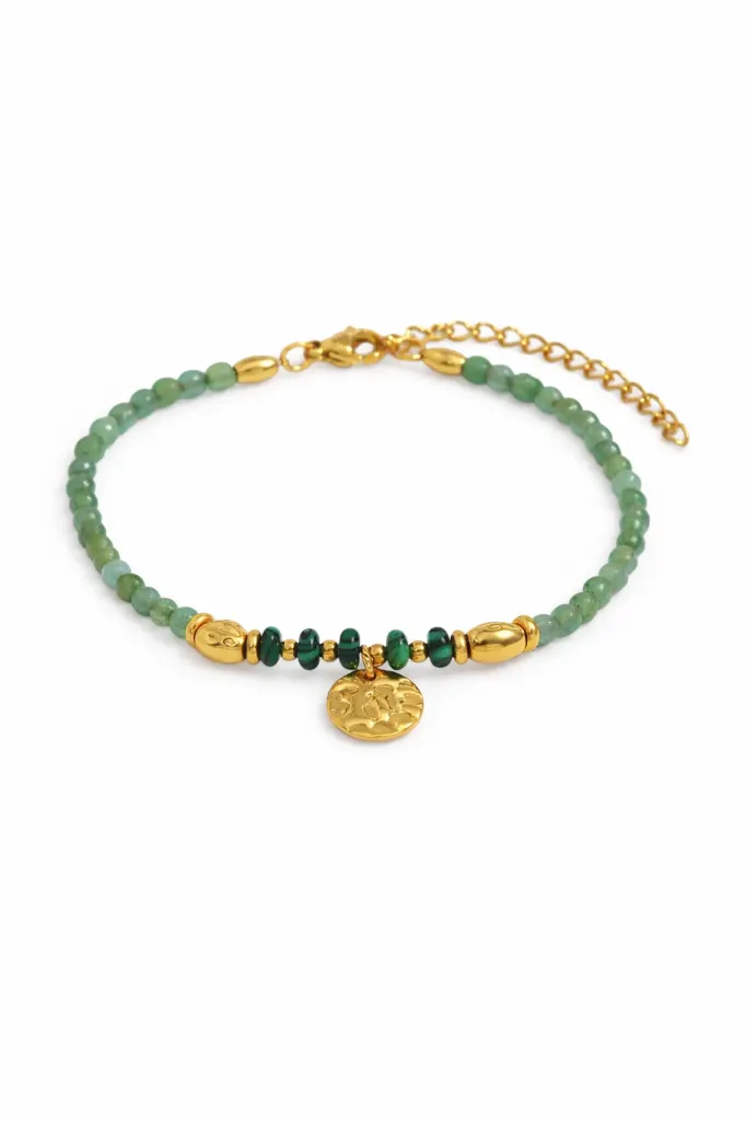 BRACELET SBR-PE2611 (Vert)