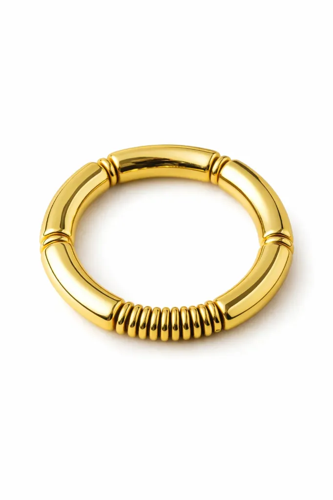 BRACELET SBR-PE2612 (Doré)