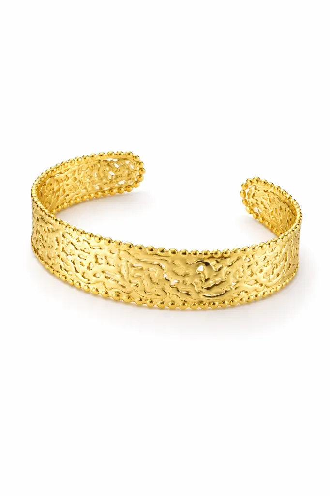 BRACELET SBR-PE2613 (Doré)