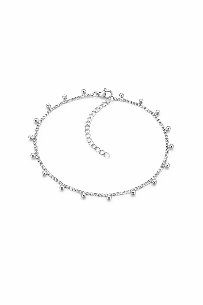 BRACELET CHEVILLE SCH-PE2604