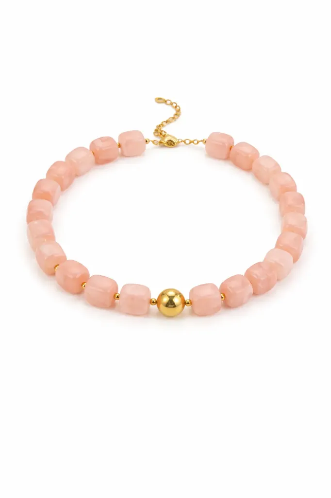COLLIER SCO-PE2618 (Rose)