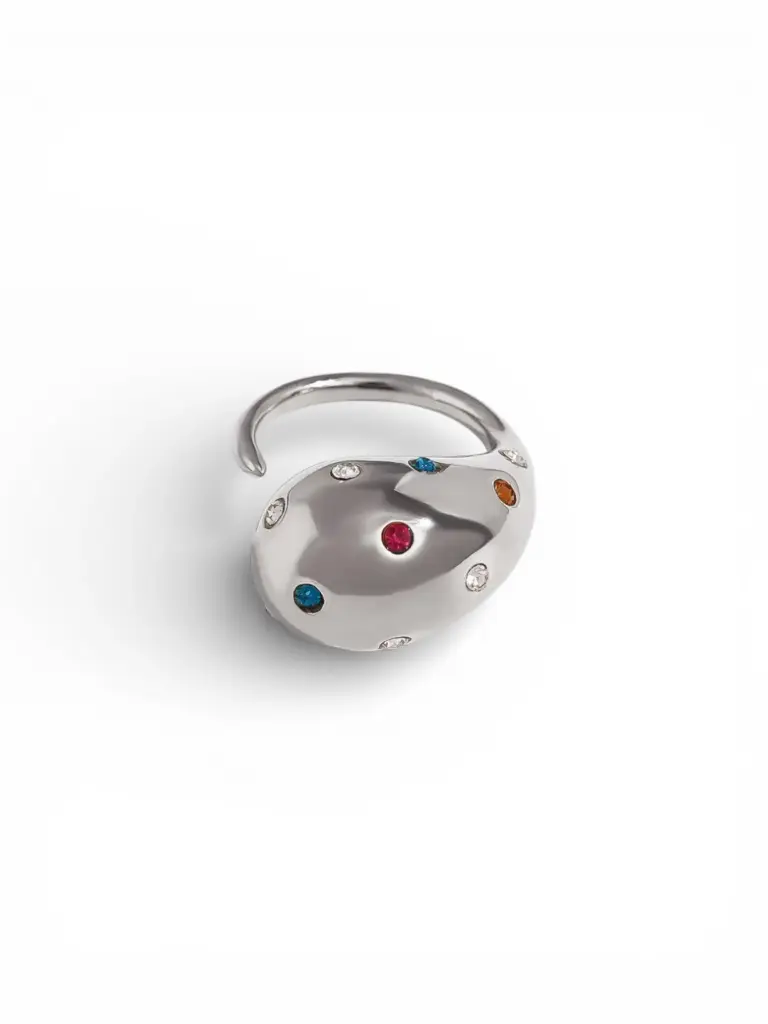 BAGUE SBA2001