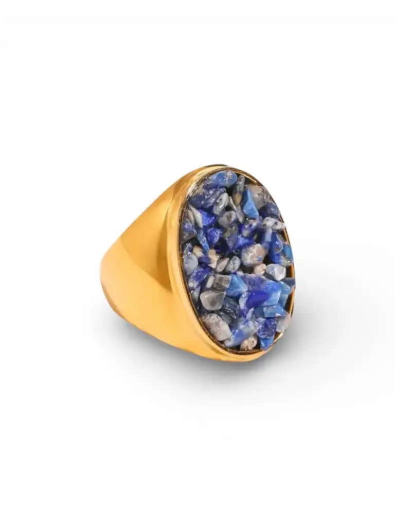 BAGUE SBA2021