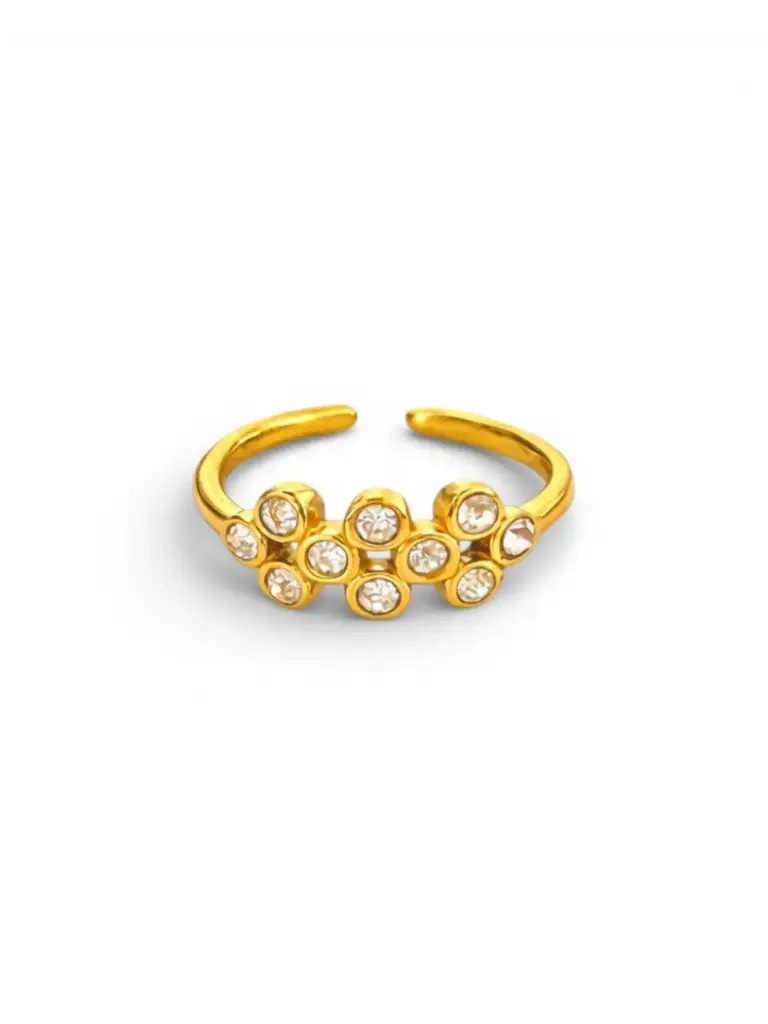 [SBA2036] BAGUE SBA2036