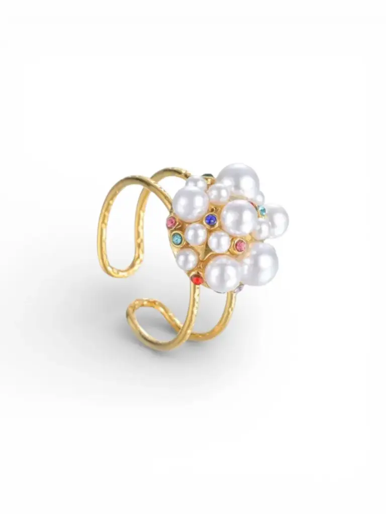 [SBA2062] BAGUE SBA2062