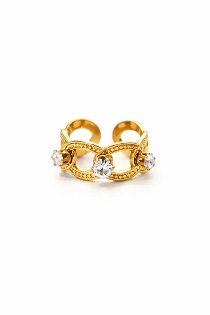 [SBA2065] BAGUE SBA2065