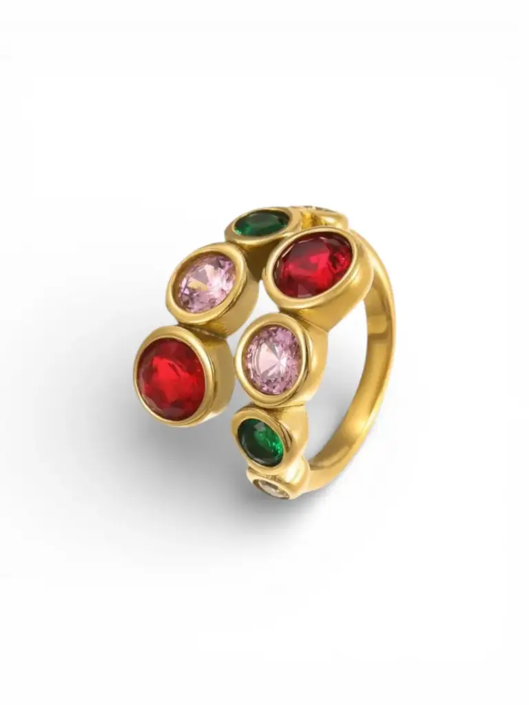[SBA2093] BAGUE SBA2093