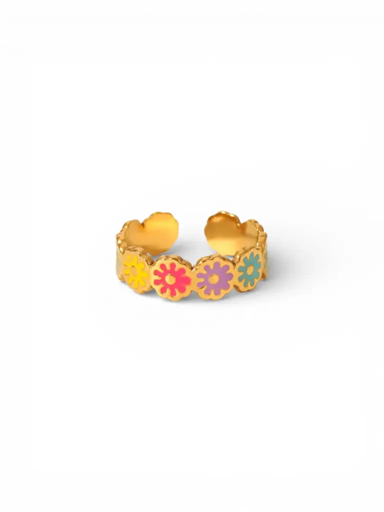 BAGUE SBA2009