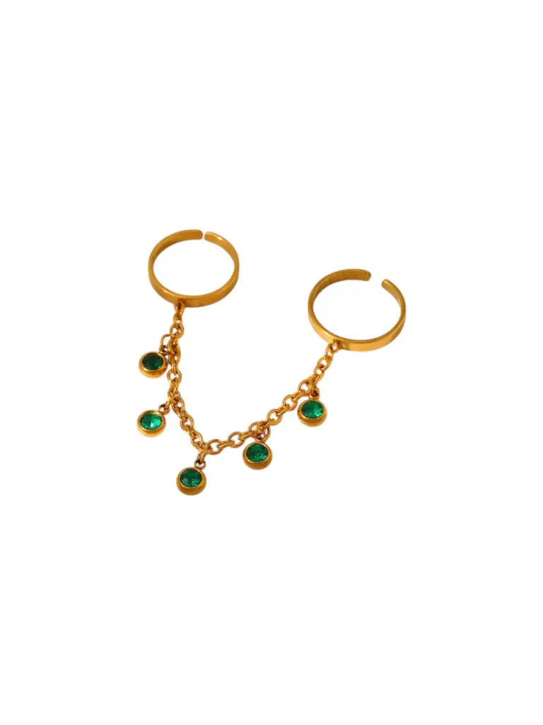 BAGUE SBA2050