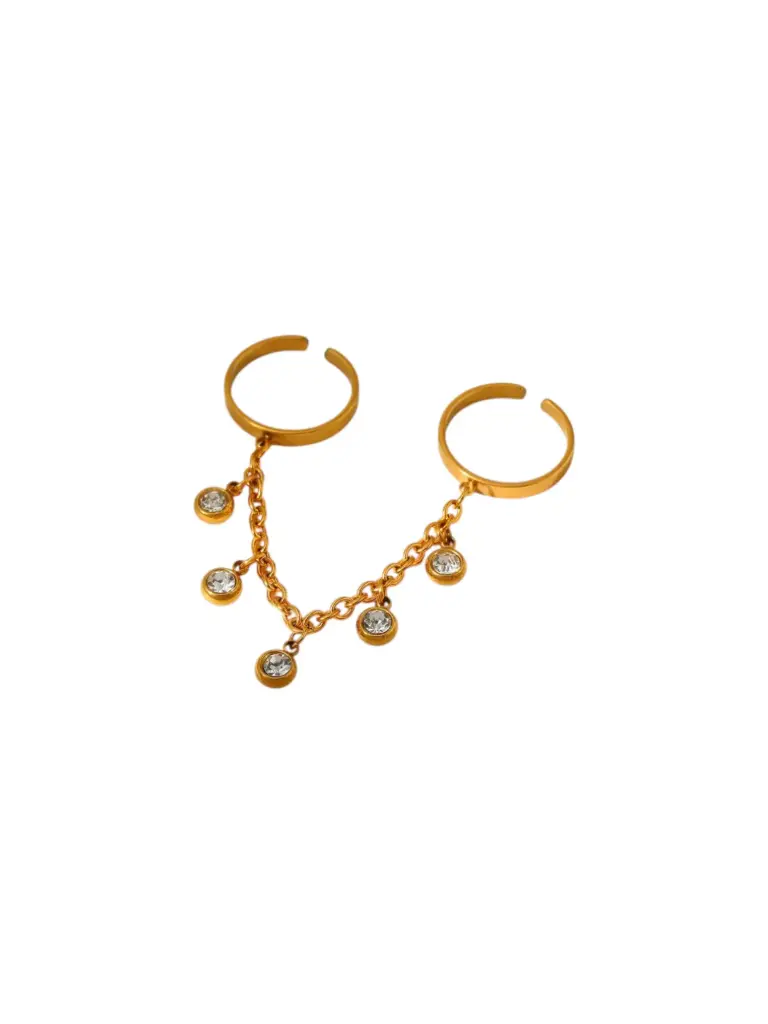 BAGUE SBA2050
