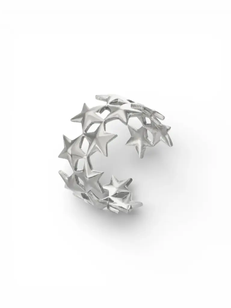 BAGUE SBA2077
