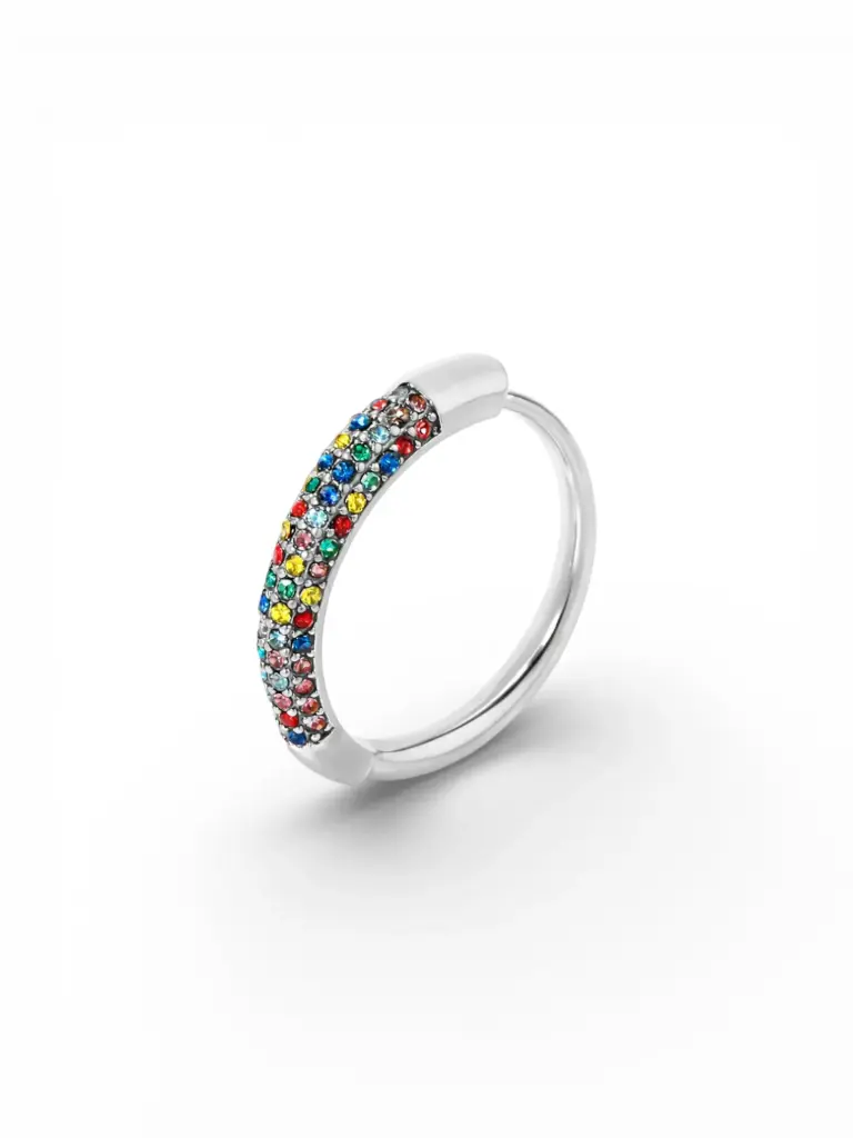 BAGUE SBA2008