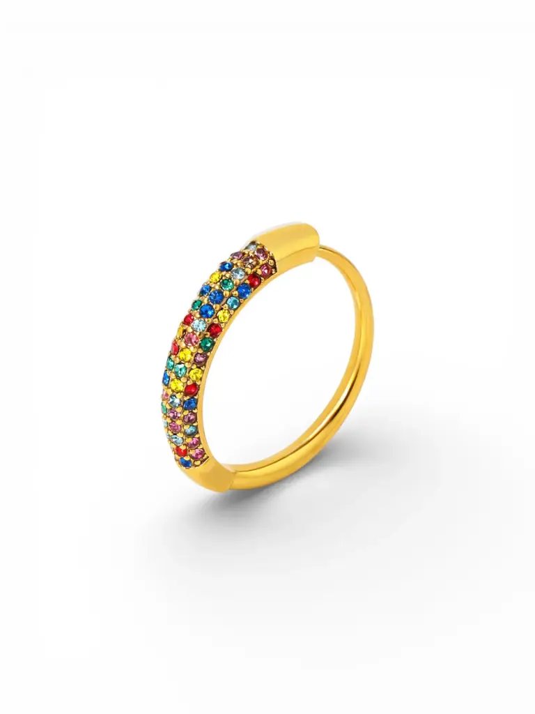 BAGUE SBA2008